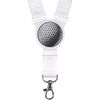 'Golf Ball' Neck Strap/Lanyard (LY00036694)