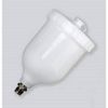 DeVilbiss 190252 20 oz. Gravity Feed Cup