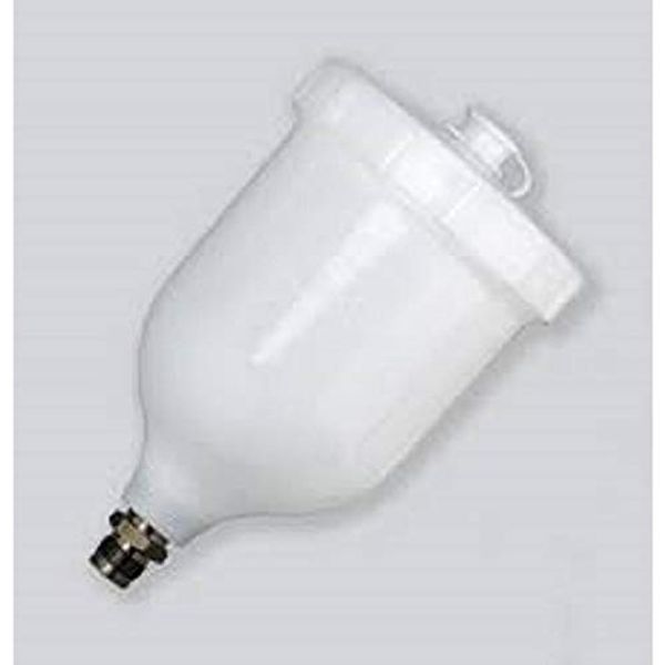 DeVilbiss 190252 20 oz. Gravity Feed Cup