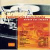 Explicit Lyrics From Spain [German Import]