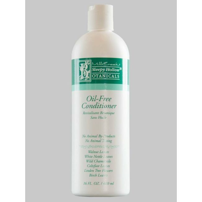 Sleepy Hollow Oil-Free Conditioner 16 oz