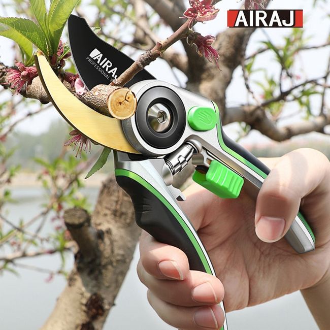 Gardening Scissors Gardening Supplies Pruning Tool Multipurpose Handheld  Garden pruners Garden Pruning shear for Garden Orchard