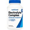 Electrolyte Complex Advanced Hydration (120 Capsules) - 8 Hydrating Electrolytes