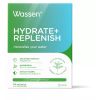 Wassen Hydrate & Replenish Green Apple Sachets 5.5g 14s