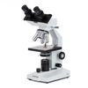 AmScope B100 Series 40X-2000X Binocular Biological LED Microscope