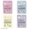 Shobido 467437 Chiikawa Rabbit Face Mask