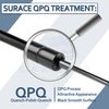 2Pcs 10" Universal Lift Supports Gas Prop Struts Prop Force 25Lbs Toolbox Window