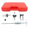 LABLT Gear bearing Slide Hammer Puller Set 3 Jaw Internal External Puller tool