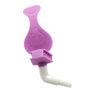 Dental Isolation Adapter for DryShield Dry Shield HVE Suction Autoclavable 6Pcs