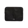 Vera Bradley Lighten Up Laptop Sleeve Reactive Black