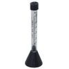 RIVERWELD Argon Gas Flow Meter Scale Tester Measure Flowmeter for TIG Welder Welding