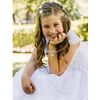First Holy Communion Crystal Charm Bracelet and Gift Box (Style 6)