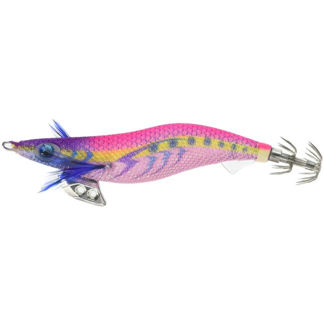 YAMASHITA 606997 Egi-Oh K 3SS Squid Lure, #005 Irresistible Cherry