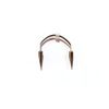 3Pcs No Piercing Stainless Steel Vampire Teeth Fangs Set Barbell Canine Smile Teeth Spike Tiger Lips hoop Ring for Women Men Girl Boy Teen Halloween Party Easter Body Jewelry-D 3pcs