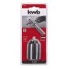 kwb Kraftixx Schnellspannbohrfutter 298490