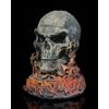 Misting Eyes Cursed Skull Humidifier