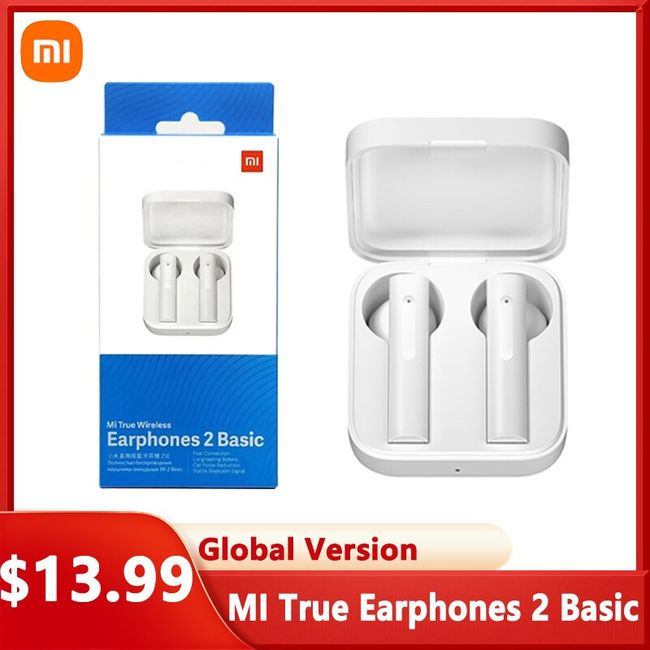 Xiaomi air 2se outlet mi true wireless earphones