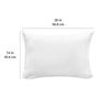 CafePress Throw Kindness Around Like Confetti 20" x 14" Rectangular Throw Pillow