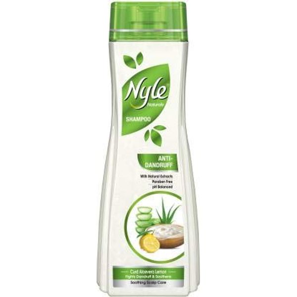 Nyle Anti Dandruf Shampoo, 800ml