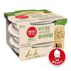 Hetbahn sprouted brown rice 130g, 36 pieces