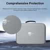 Flip Drone RC 2 Remote Control All-in-One Hardshell Organizer Case For DJI Flip