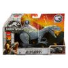 JURASSIC WORLD ROARIVORES Allosaurus