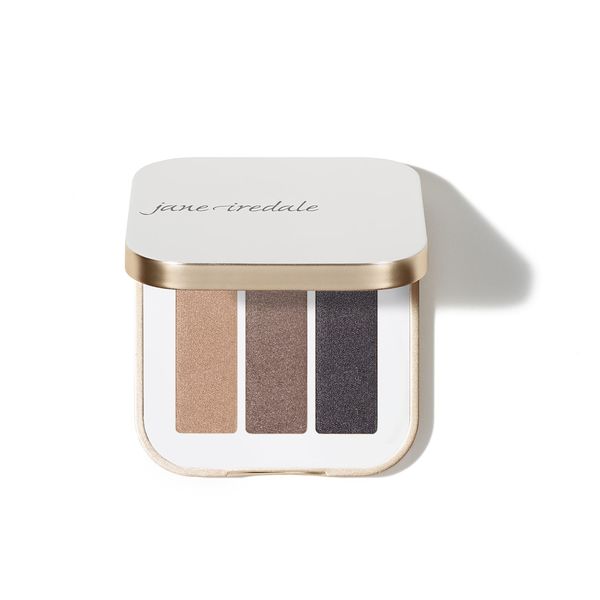 JANE IREDALE Triple Eye Shadow - Brown Sugar