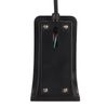 USB Fingerprint Reader, Computer Fingerprint Reader, Auto Calibration Recognition Fingerprint Key Reader Fingerprint Scanner for PC, Windows Password Free Operation