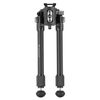 Vanguard Equalizer 2QS A - 10-14" Aluminum Pivot Bipod, Pic Rail Attachment