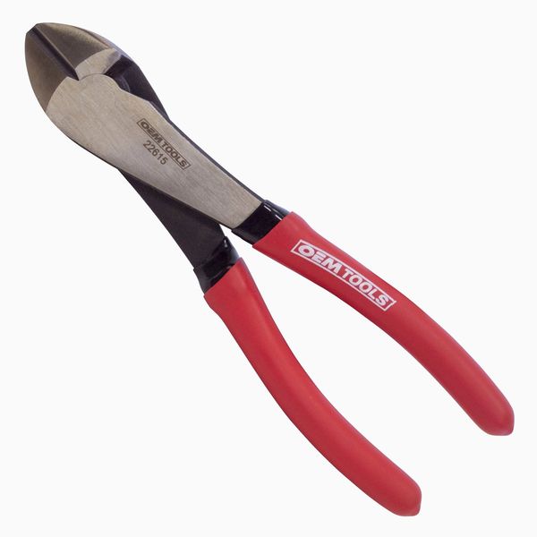 OEMTOOLS 22615 7-1/2 Inch Diagonal Pliers