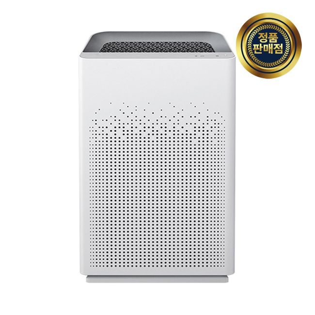 Winix Air Purifier Zero S AZSE430-JWK 43.1 HEPA Seasonal Home Appliance Sick House Syndrome Elimination Level 2 Efficiency Product