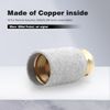 WeldingStop 9-8237 Shield Cap for Thermal Dynamics SL60 SL100 Cutmaster 52 Plasma Cutting Torch Consumables
