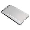 XMMT Chrome Lower Tank Dash Panel Extension for Harley Softail FXST FLST 2000-2017