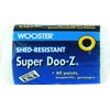 DOO-Z ROLLER CVR4" 3/8"