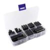 zmart DIP IC Sockets, 66 Packs, 8 Types, 6-28 Pin