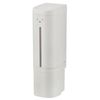 Richell Dick Bruna Magnetic Dispenser, 500, White