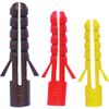Nartel® 300pcs Workshop Assortment of Wall Plugs
