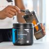 RULE 1 Glutamine 75 serv Unflavored 100% L-Glutamine 375g