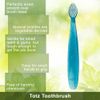 Radius Totz Toothbrush - 6 per case.