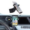 Mobile Phone Left Side Navigation Screen Holder For Ford Maverick 2022+ US
