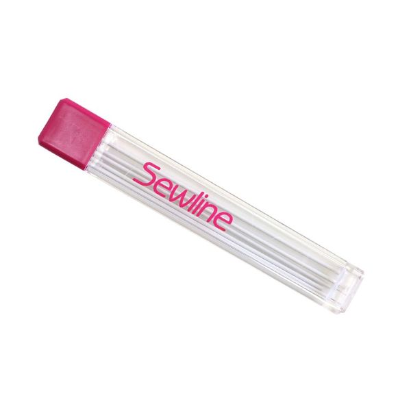 Sewline White Lead Refill