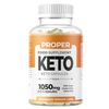 Keto Proper - Keto Capsules 1 Month Supply