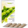 Vitamin K2 MK7 Vegi Capsules Pack of 60 Capsules