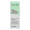 Ultra Hydrating Moisturizer  1 Oz By Acure
