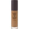 Burt's Bees Goodness Glows Liquid Makeup, Rich Caramel - 1.0 Ounce