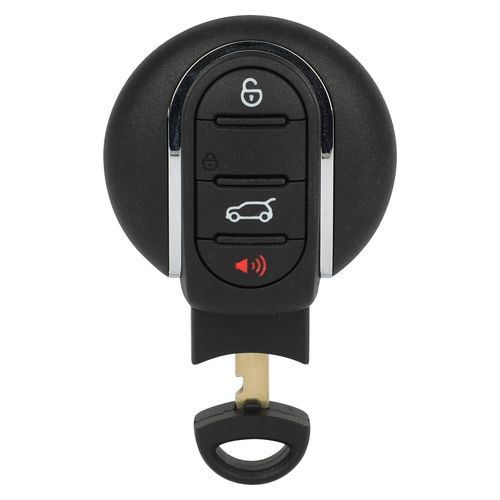 SCITOO 1 Pcs Remotes Key Fob for Mini Cooper Clubman Countryman Paceman 2015-2020 433Mhz NGBIDGNG1