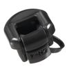 sourcing map 30Pcs Strain Relief Bushing Wires Protectors for 5.6mm Width Flat Cables