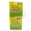 AFRICA'S BEST DUAL CONDITIONING NO-LYE RELAXER SYSTEM 2 PACK!