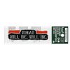 kotowaza Stencil Decal Stickers 61 – 62