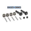Traxxas 10782 Differential Gear Set Mini Maxx TRA1